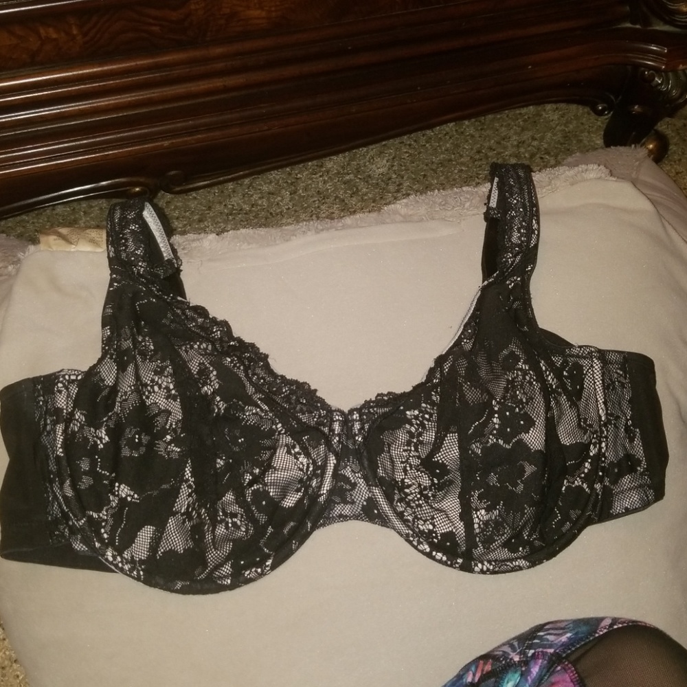 Cacique Bra 42DDD